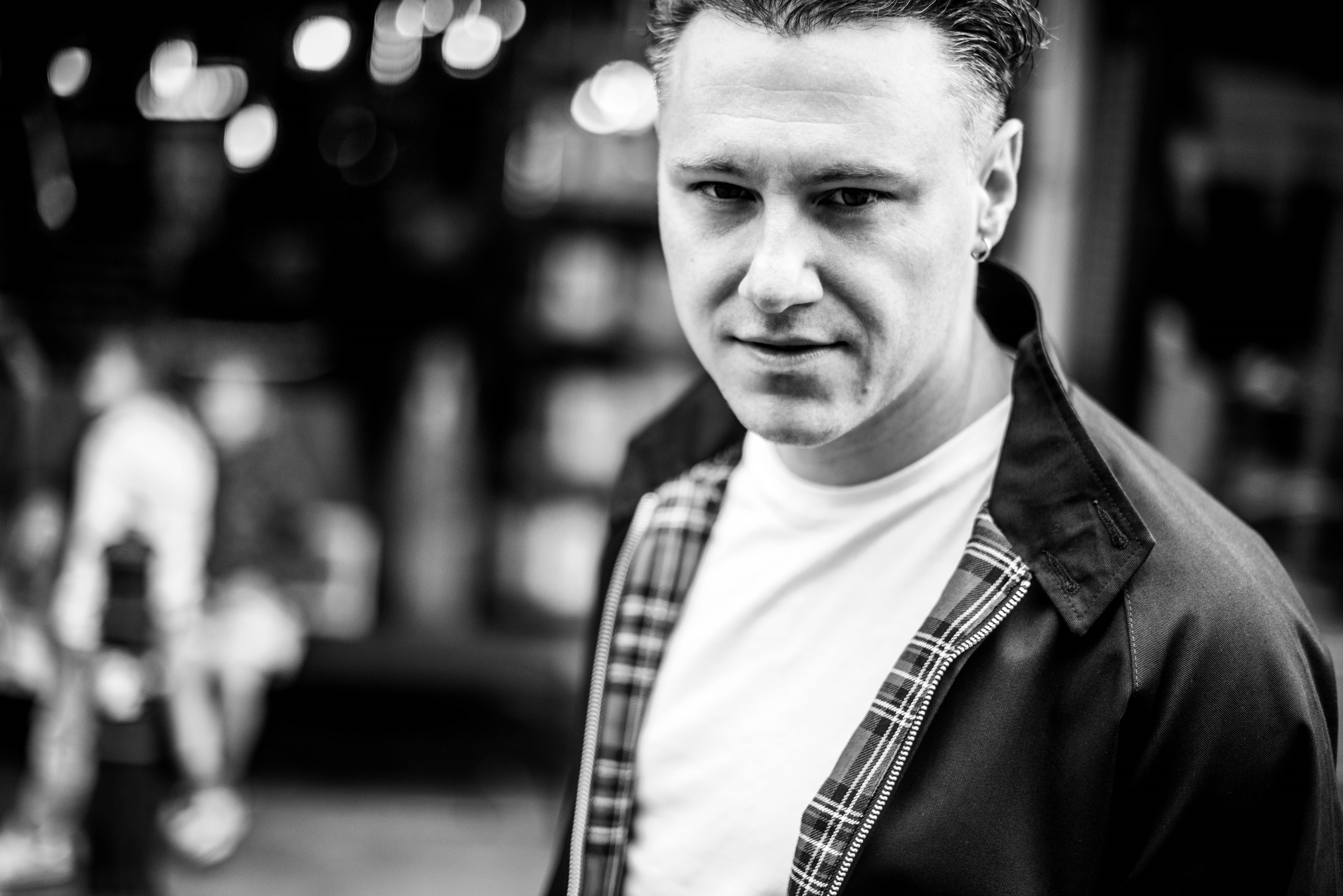 Favourite Days Festival - Callum Beattie