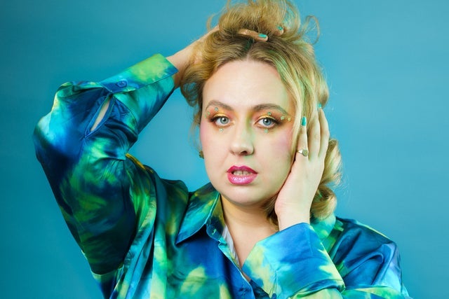 Ticket Reselling COMEDY STOP COPENHAGEN 2023: Finlay Christie: OK Zoomer