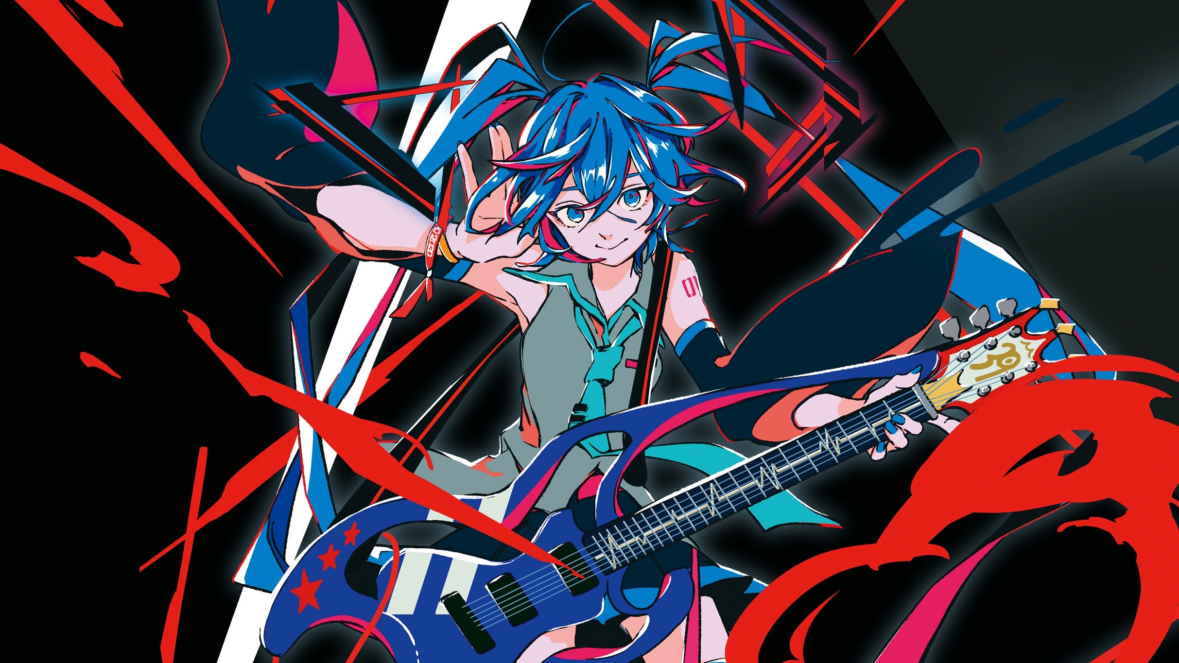 Miku Expo 2025 NA 2025 Presale Code (Crunchyroll Premium CocaCola