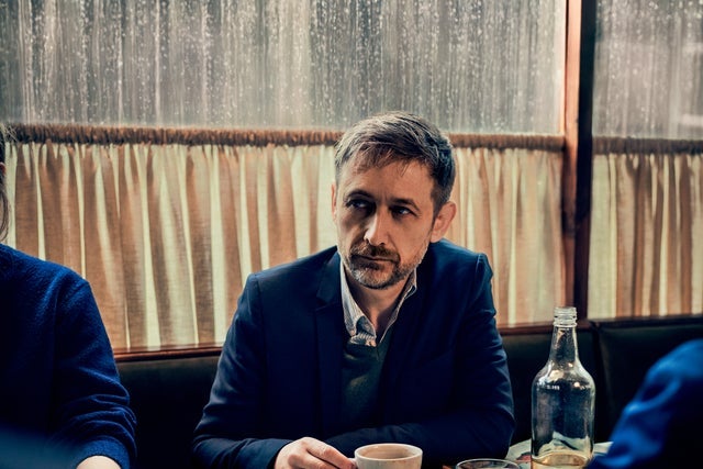 The Divine Comedy
