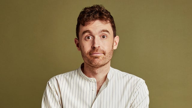 Tom Cashman – 2 Truths, 1 Lie & 17 Slight Exaggerations in Norwood Concert Hall 18/10/2025