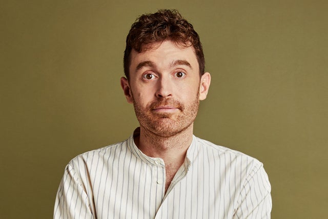Presale codes for tom cashman 2 truths, 1 lie &amp; 17 slight exaggerations: members use these when buying pre-sale tickets