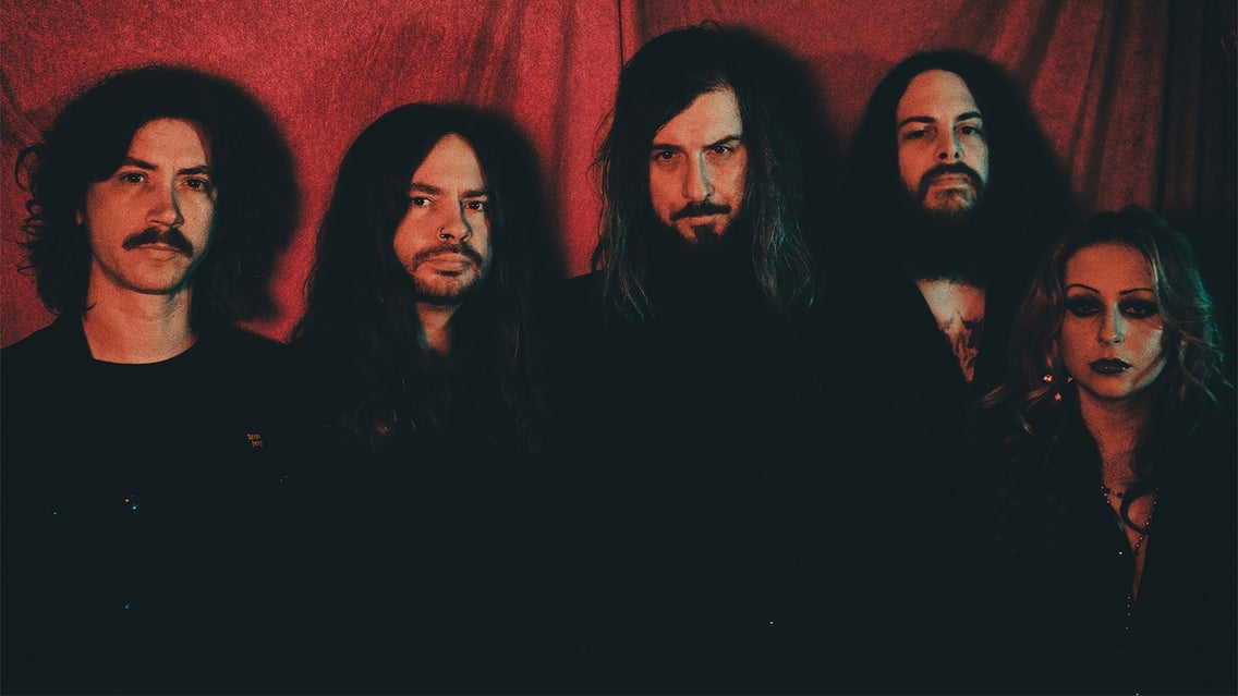 Uncle Acid and the Deadbeats