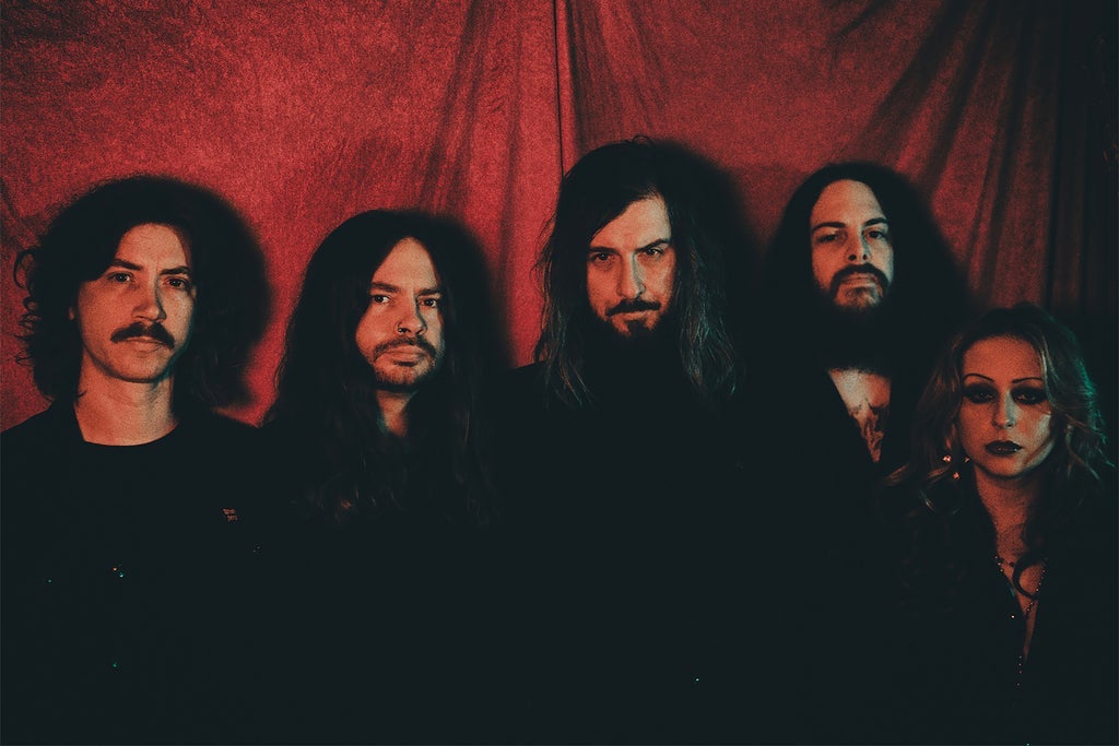 More Info for Uncle Acid & The Deadbeats - North America '26