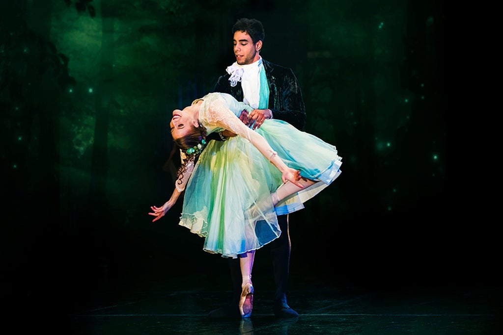 SC Ballet Presents Disco Inferno - Image 2