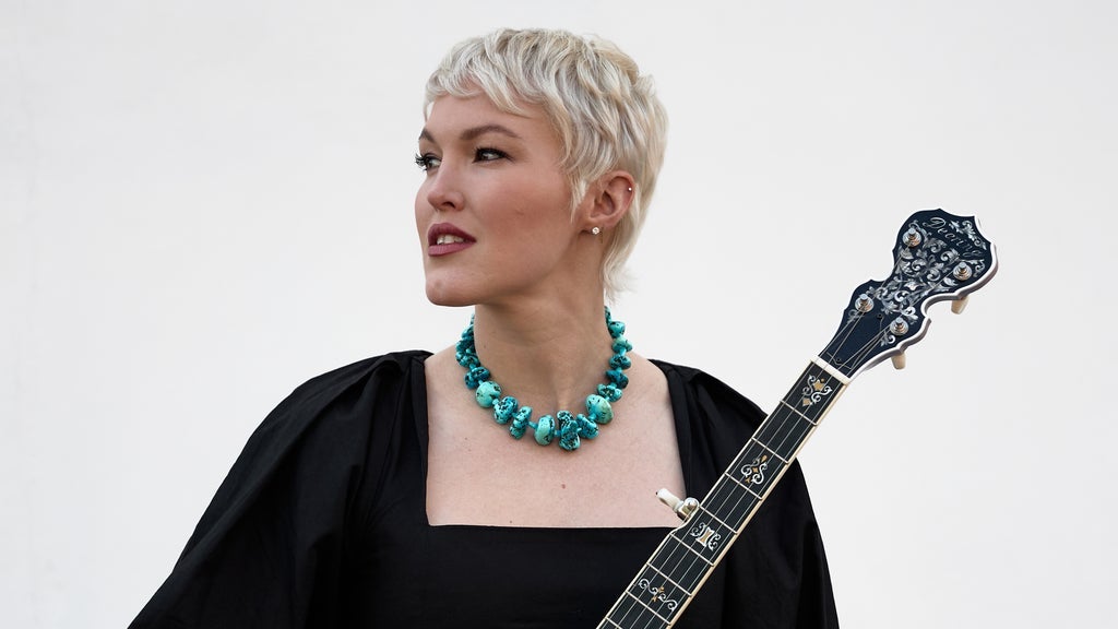 Ashley Campbell