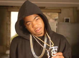 Winter Fest Featuring Webbie concert