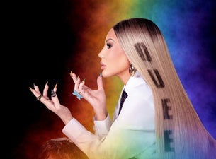 Adobo Presents: Ivy Queen