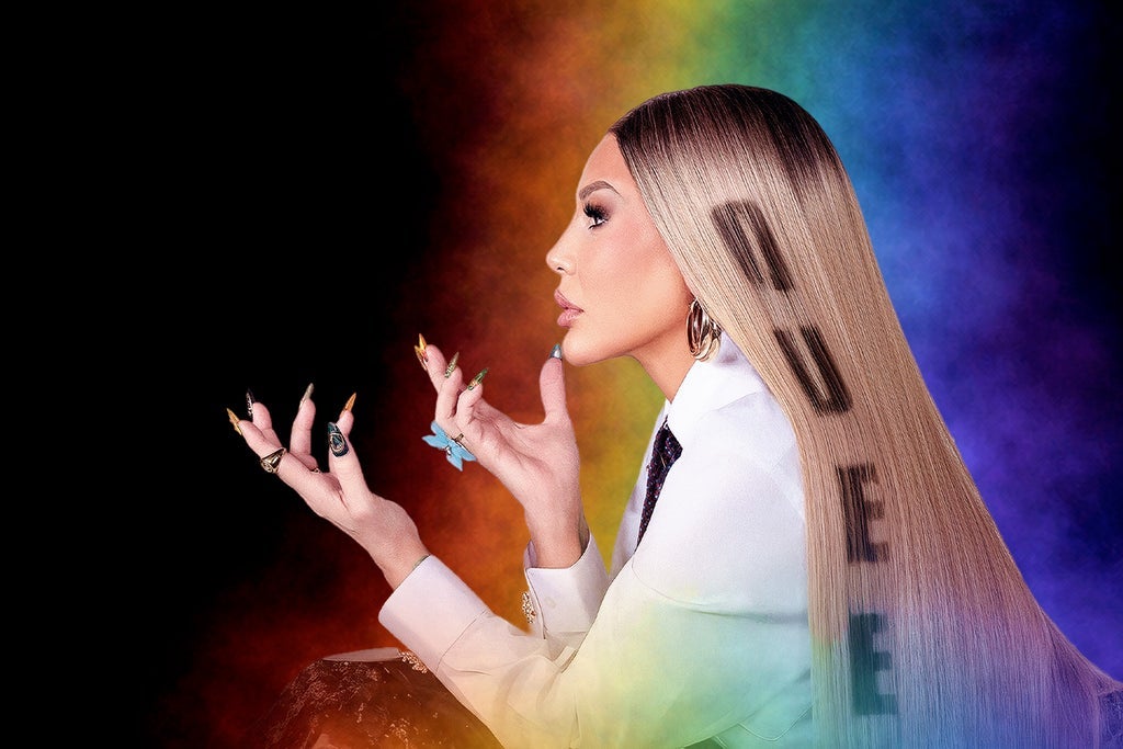 Adobo Presents: Ivy Queen