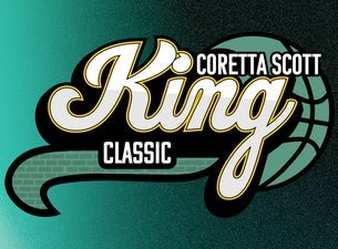 Coretta Scott King Classic