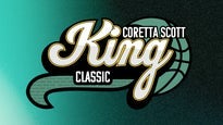 Coretta Scott King Classic