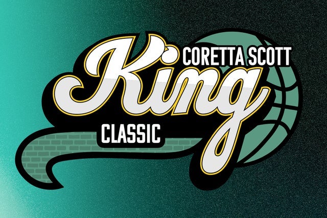 Coretta Scott King Classic