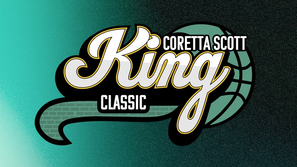 Hotels near Coretta Scott King Classic Events
