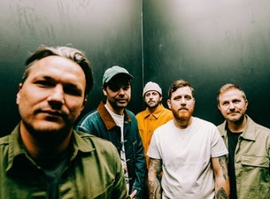 Balance and Composure + Midrift