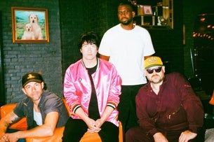 Plain White T's