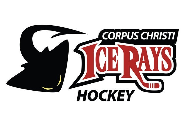 Corpus Christi IceRays in Corpus Christi promotional photo for Military Discount Day of game presale tickets offer