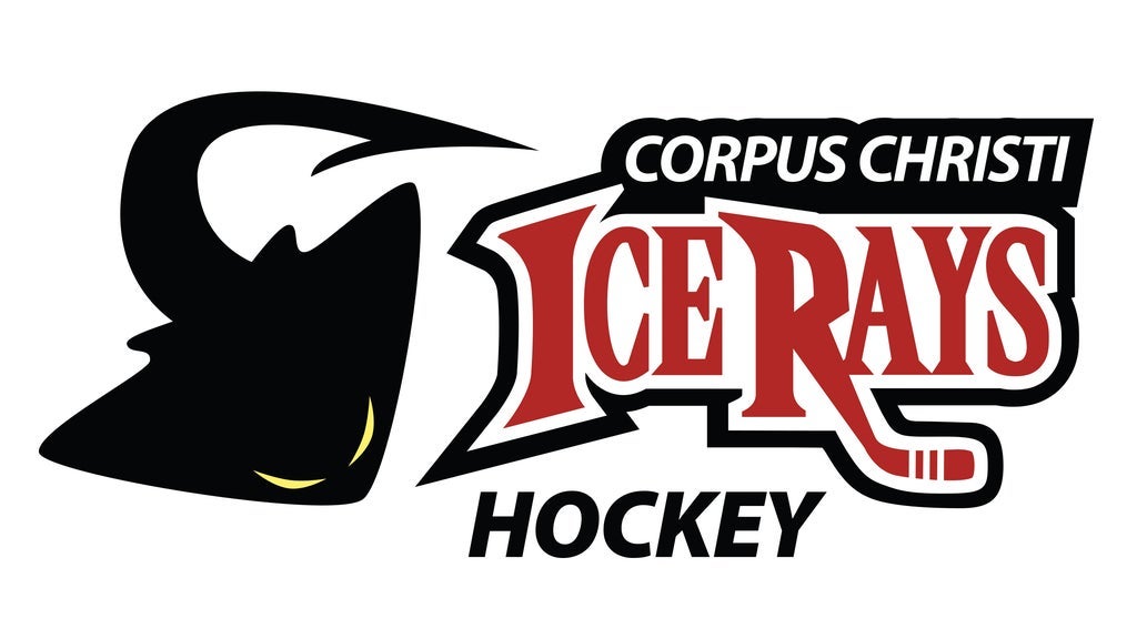 Hotels near Corpus Christi IceRays Events