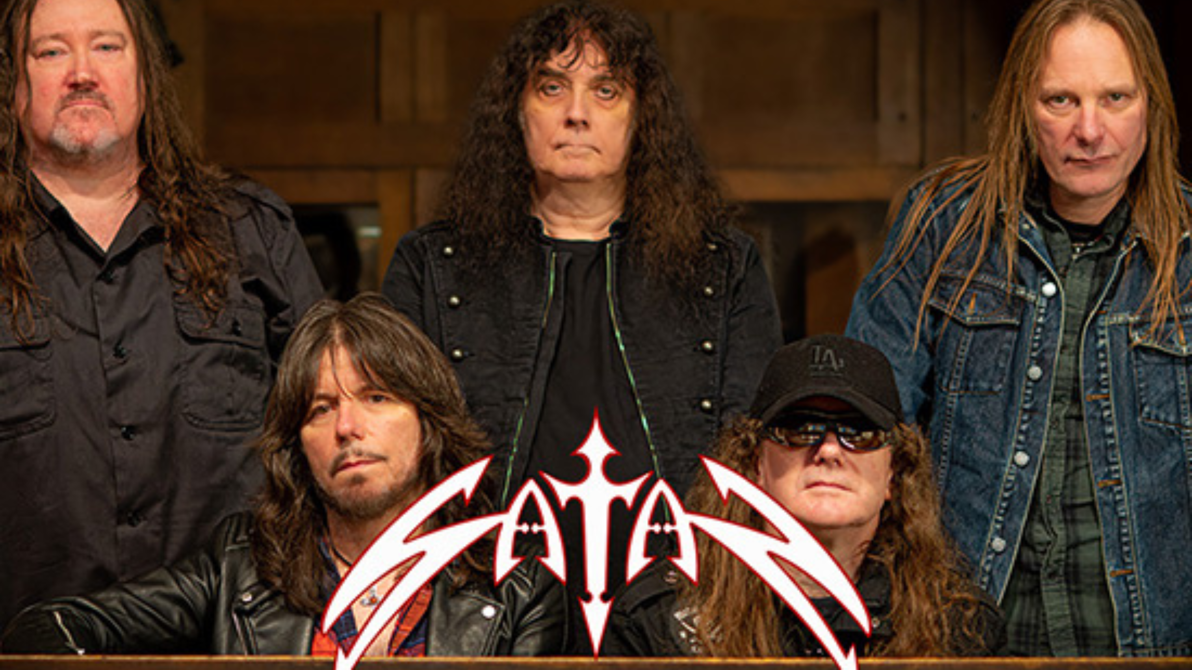 Satan Seven Sisters The New Times Events - Main Image