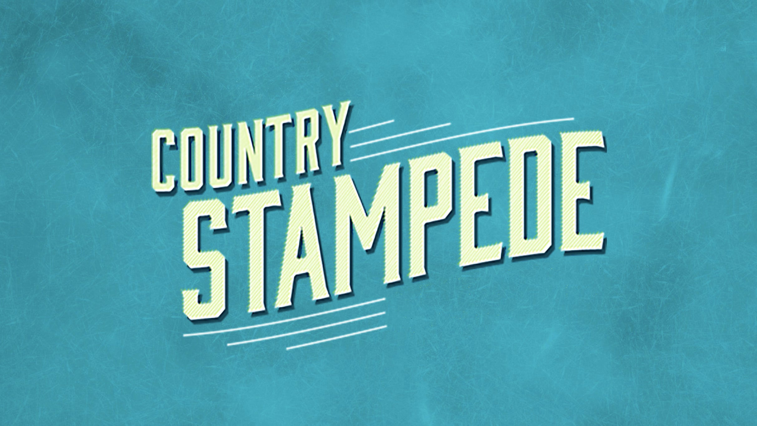 Country Stampede – Thursday at Azura Amphitheater – Bonner Springs, KS