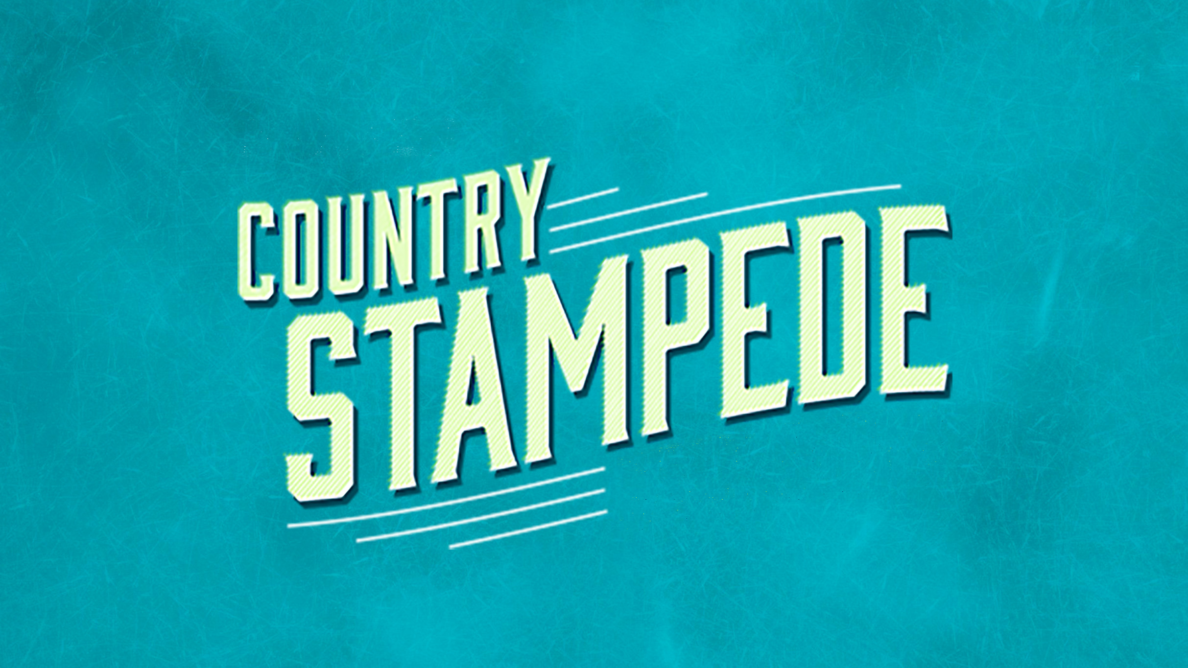 Country Stampede