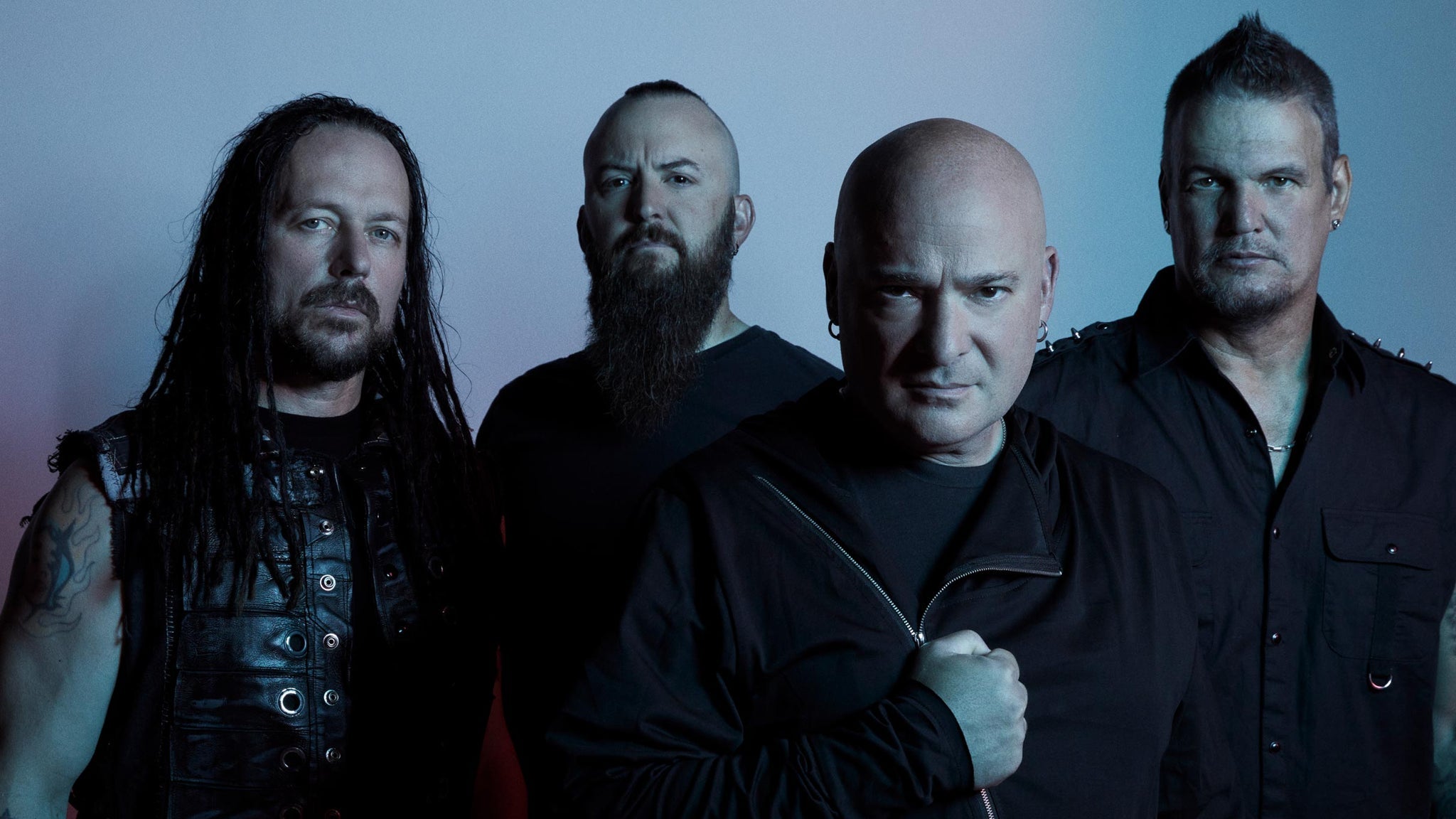 Disturbed