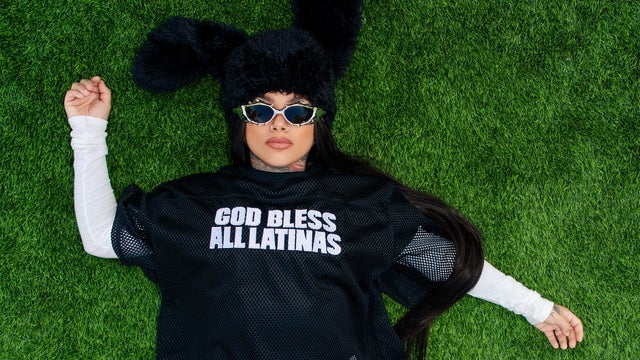 Snow Tha Product