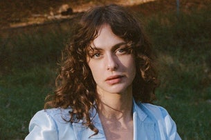 CANCELLED | Hannah Cohen and Sam Evian (USA)