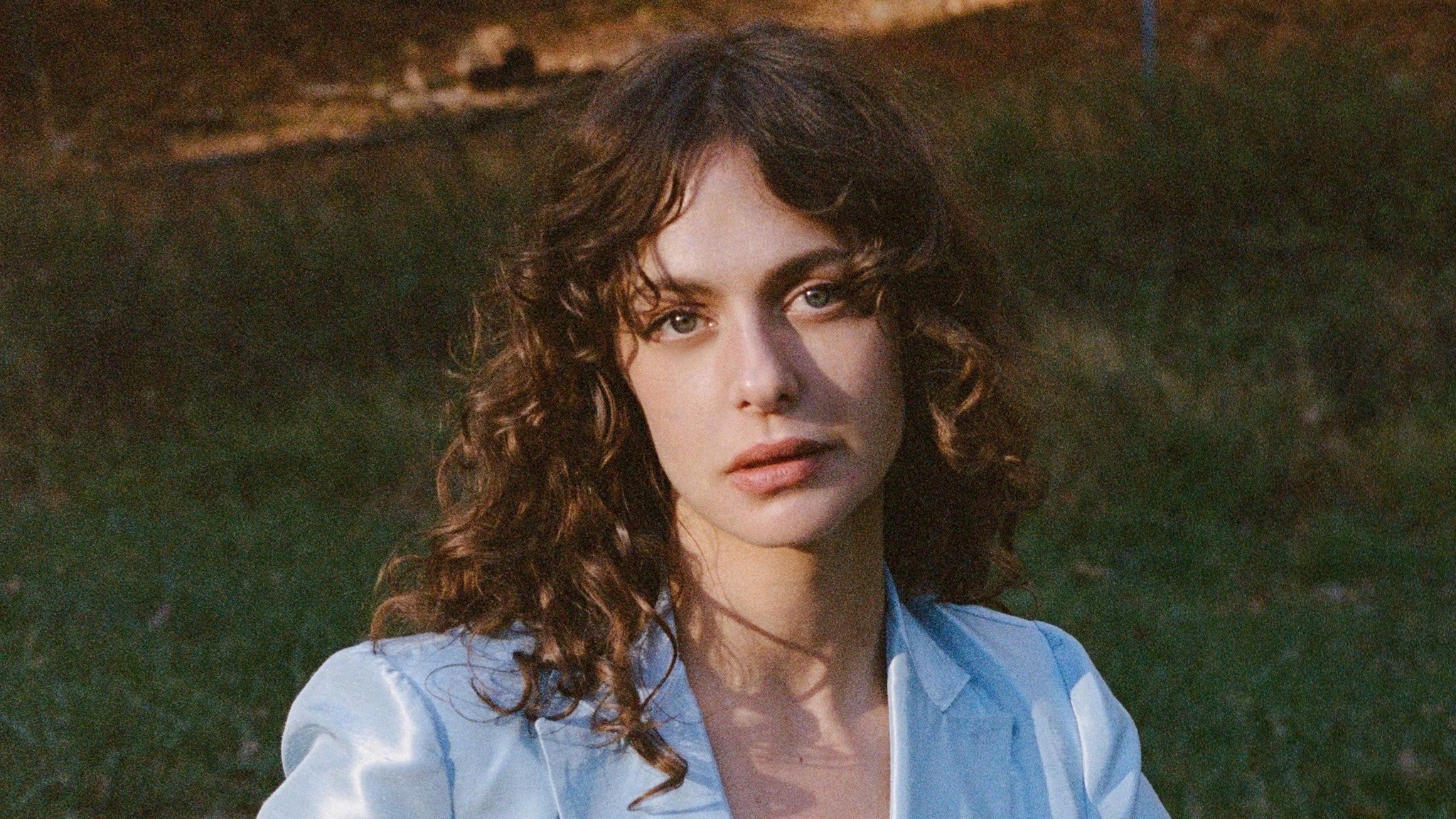 CANCELLED | Hannah Cohen and Sam Evian (USA)