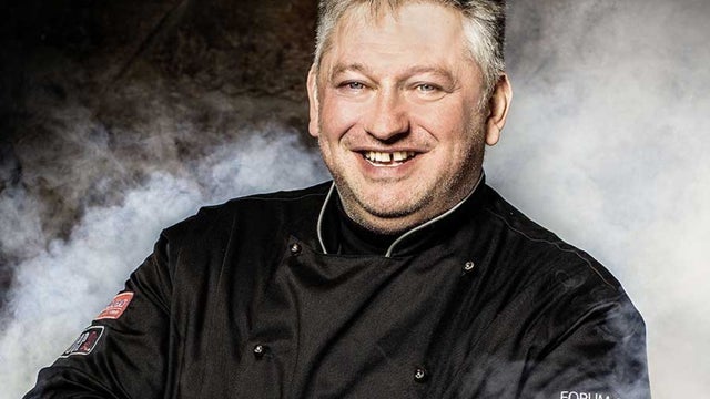 Gerhard Volk tickets and events in Deutschland 2025 - 2026