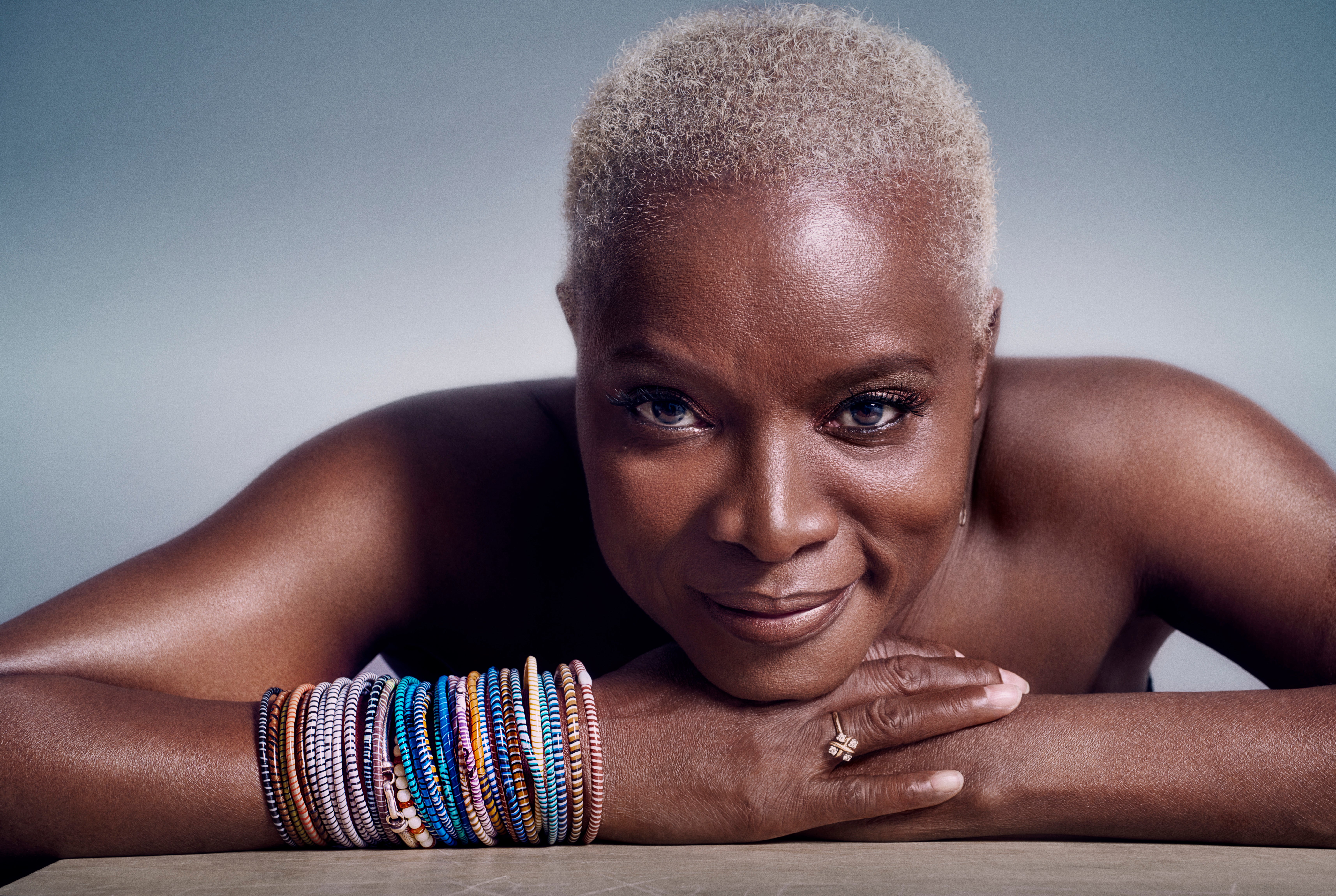 Angelique Kidjo: Remain in Light- Praha -Forum Karlín Praha 8 Pernerova 51, Praha 8 18600