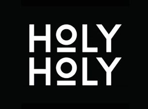 Holy Holy