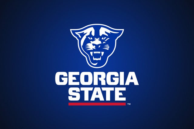 Georgia State Panthers Womens Basketball