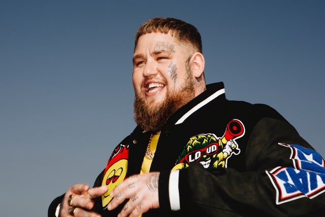 Rag'n'Bone Man