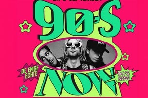 90's NOW