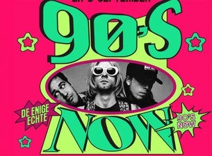 90's Now