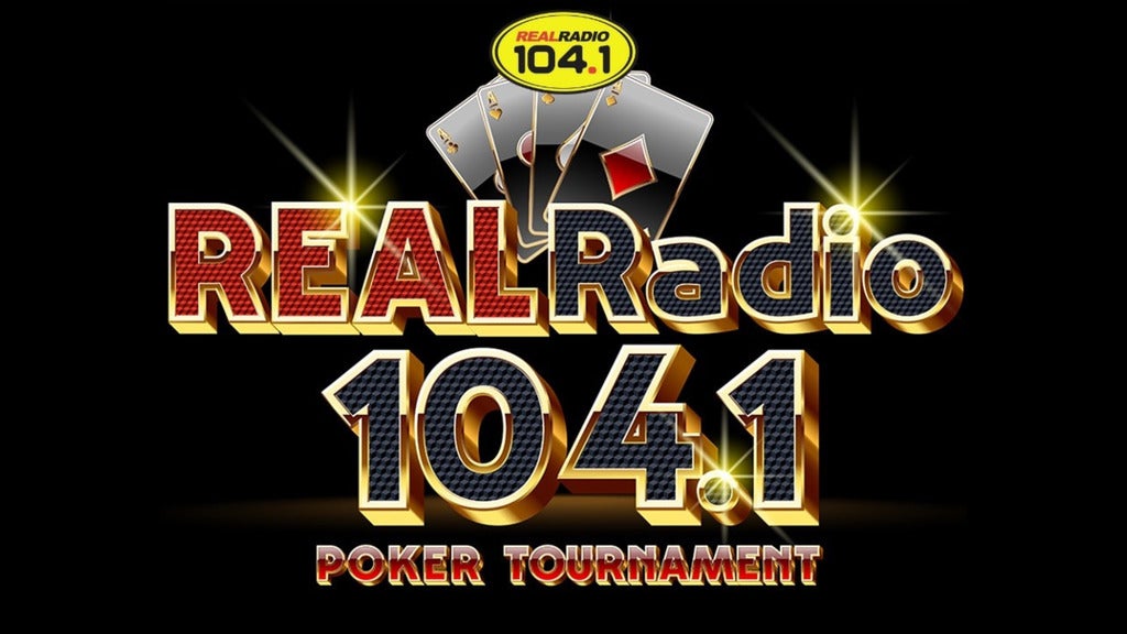 Hotels near Real Radio 104.1 Poker Tournament Events