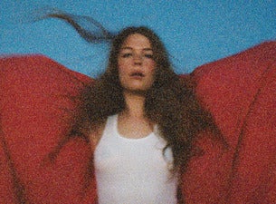 Maggie Rogers: The Don't Forget Me Tour - Box Office Show