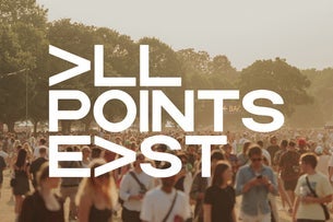 All Points East - Tyler, the Creator - Two Day Event