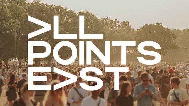 All Points East