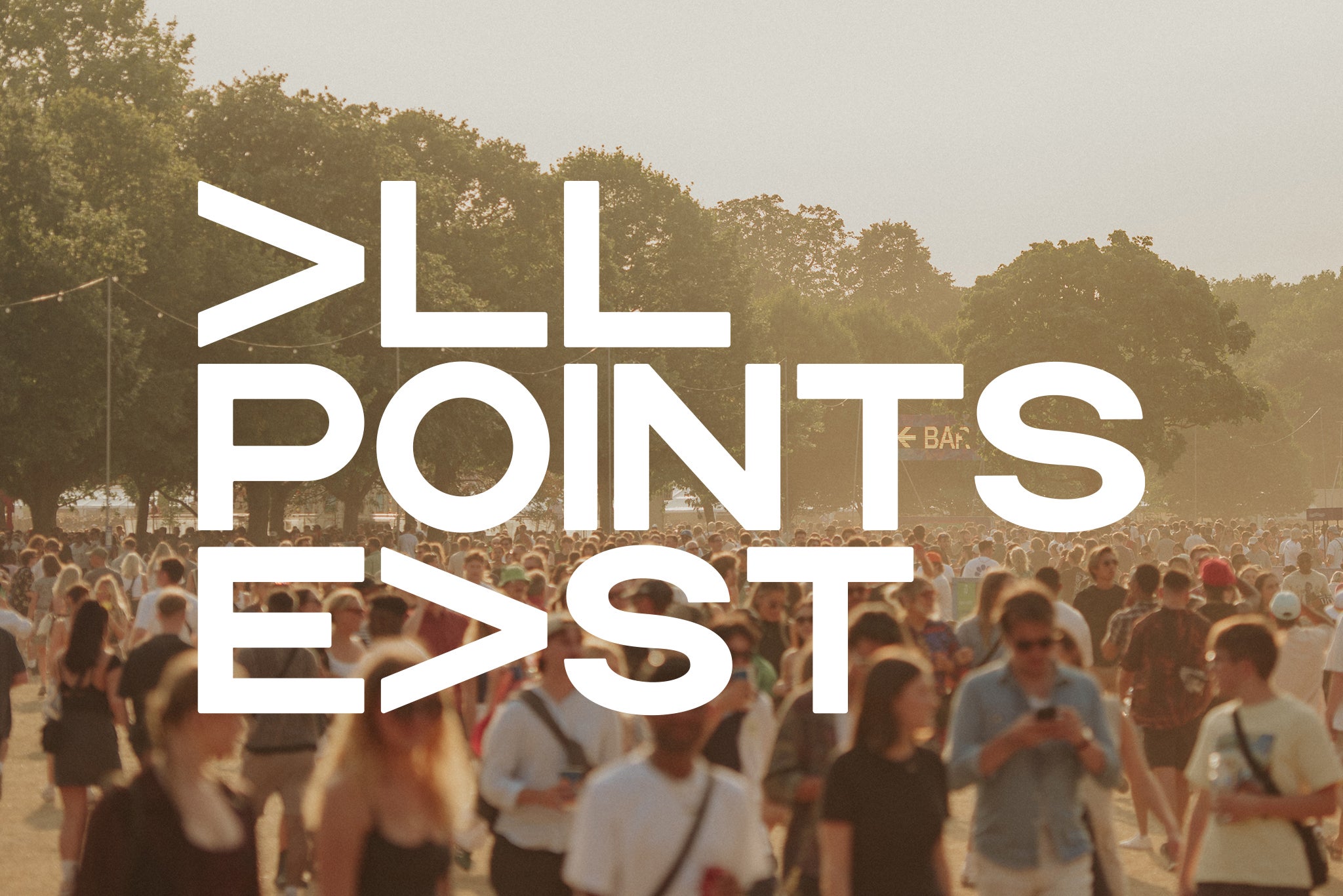 All Points East Presents Outbreak - Deftones