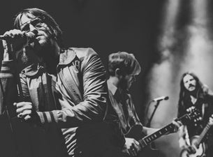 The Temperance Movement, 2025-03-18, Лондон