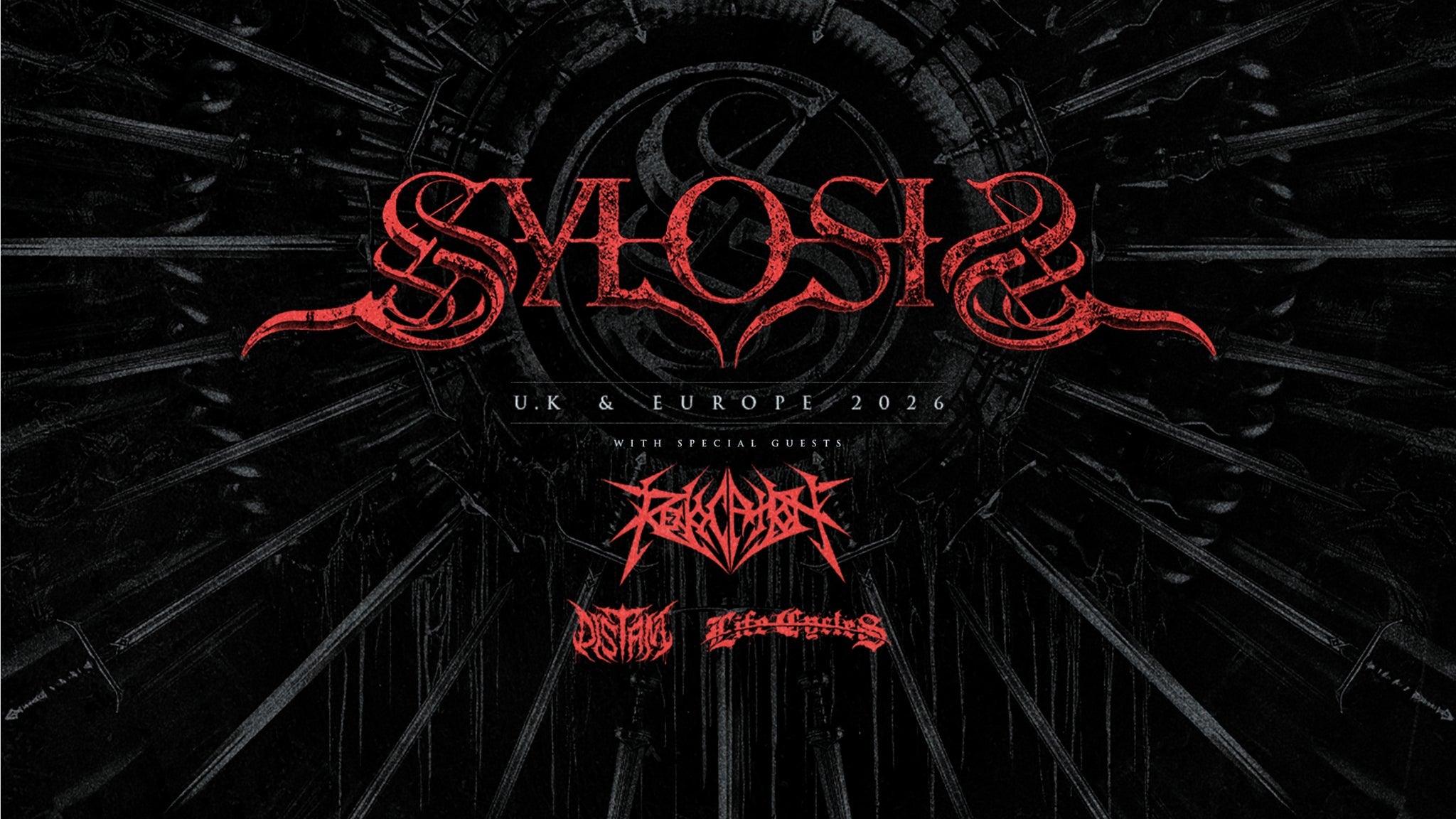Sylosis