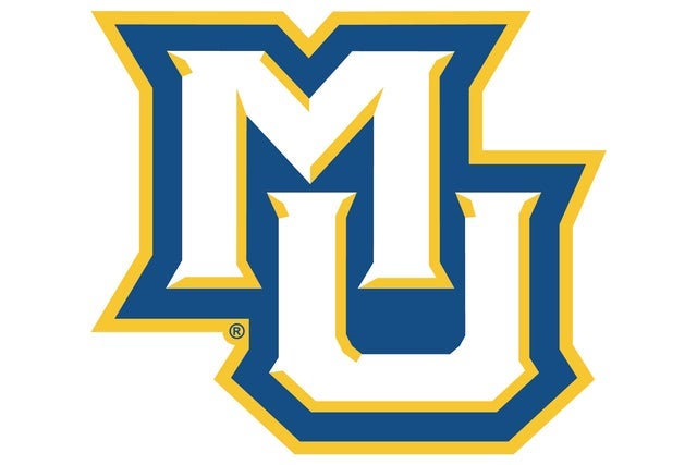 Marquette Golden Eagles Volleyball