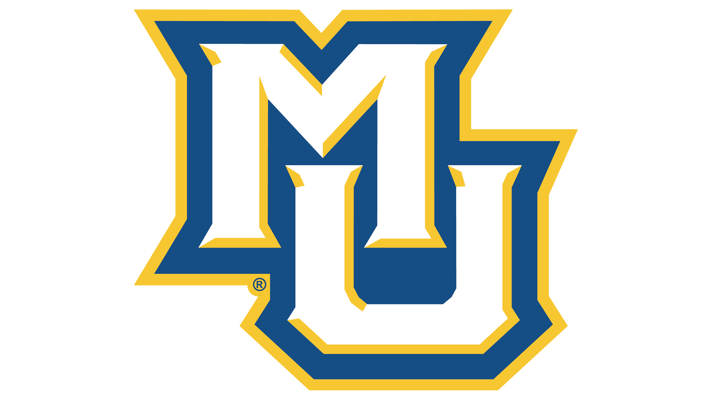 Marquette Golden Eagles Volleyball