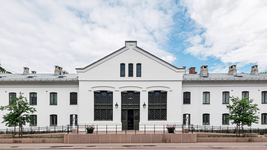 Dronning Sonja KunstStall - AVLYST event image