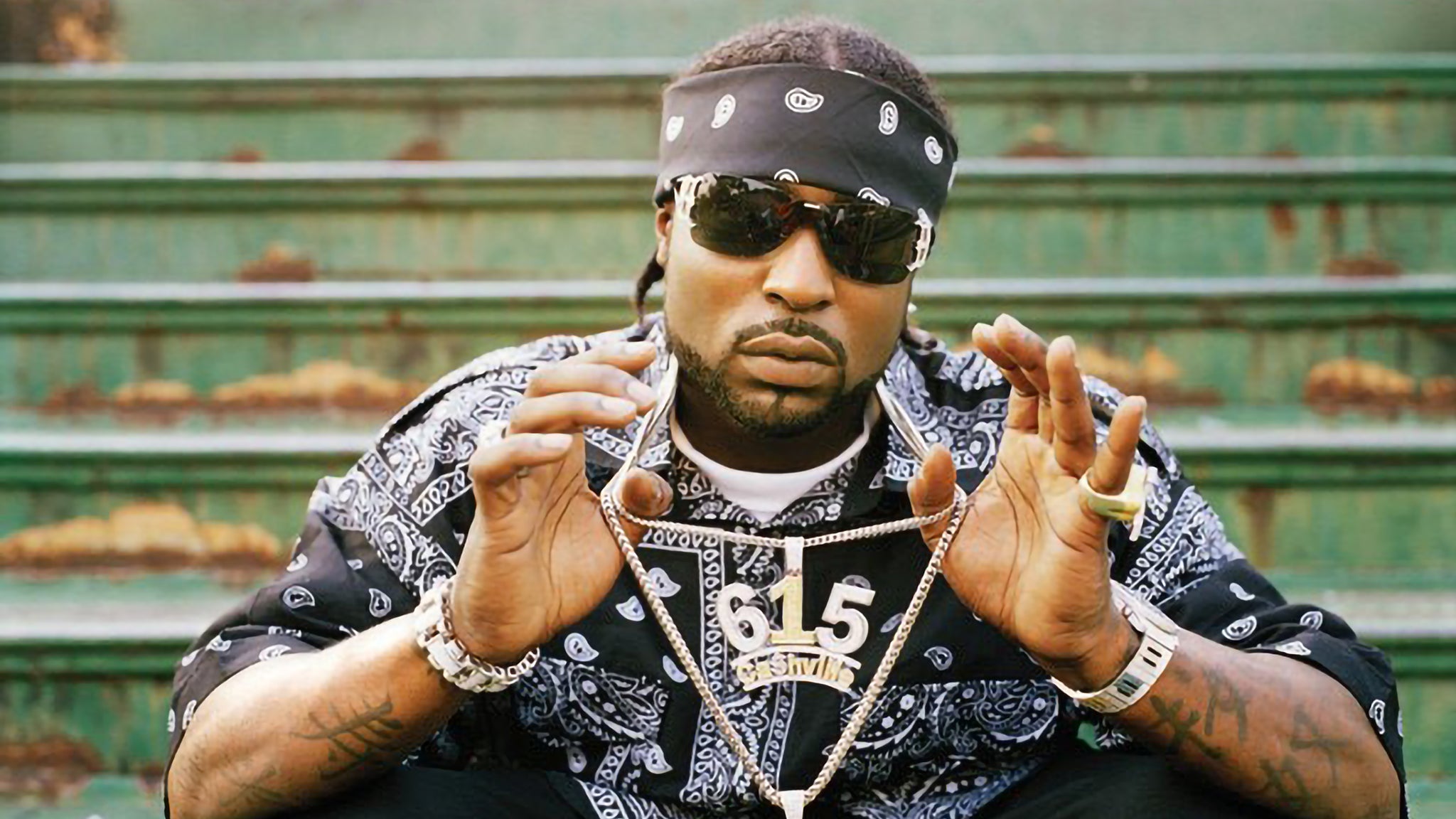 Young Buck