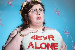 ALISON SPITTLE - BIG