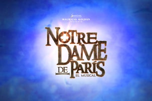 Notre Dame de París