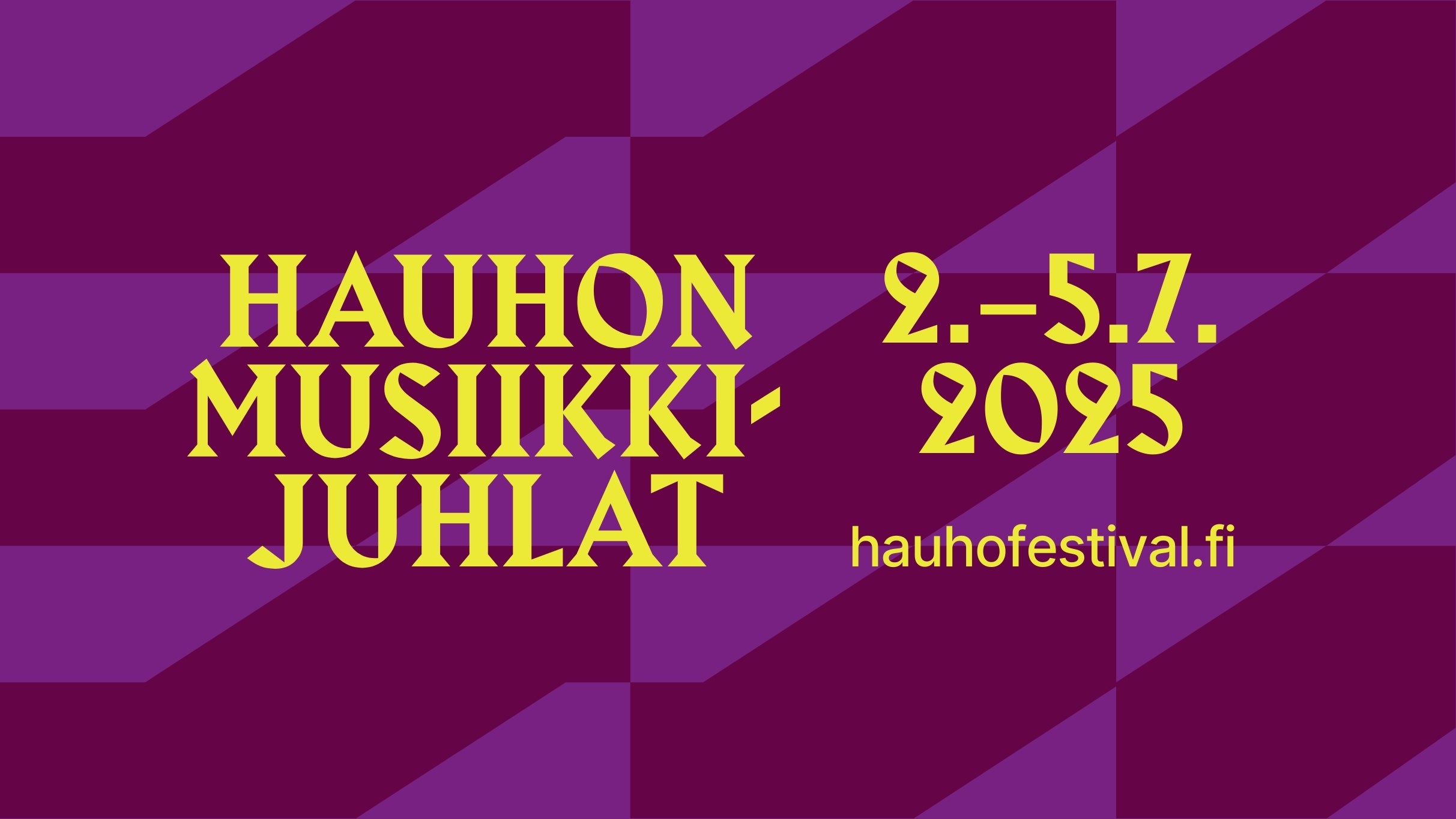Hauhon musiikkijuhlat 2025, Nuori Taiteilija sellisti Alma Stupak – 2025-07-03
