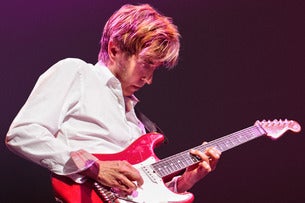 Eric Johnson Classics: Present And Past